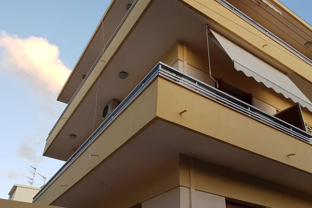 Ellis Apartments , Amperia , Crete Chania  Exterior foto