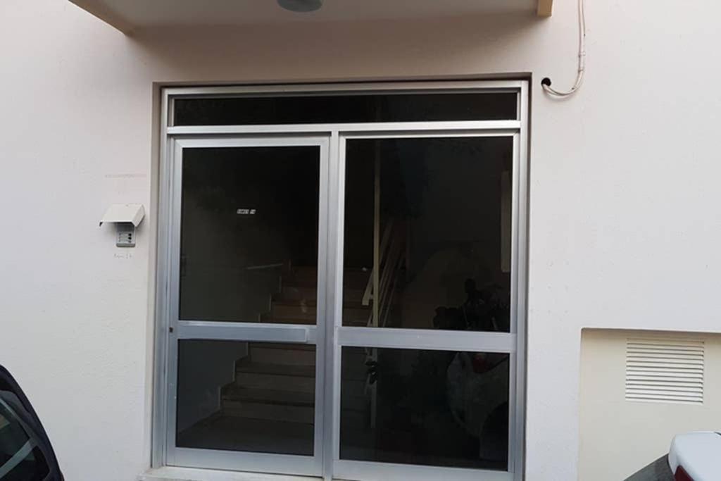 Ellis Apartments , Amperia , Crete Chania  Exterior foto